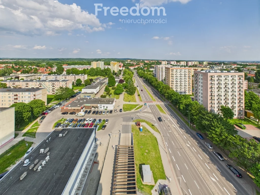 3 pokoje, mieszkanie 125,00 m², piętro 12, oferta nr , 6869/3685/OMW, Elbląg, Królewiecka