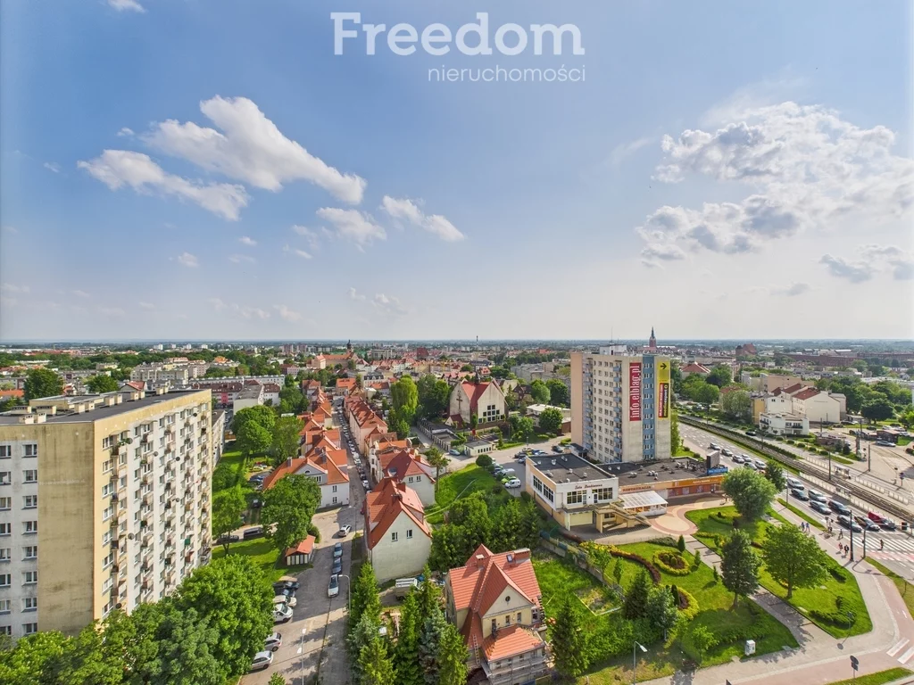 3 pokoje, mieszkanie 125,00 m², piętro 12, oferta nr , 6869/3685/OMW, Elbląg, Królewiecka