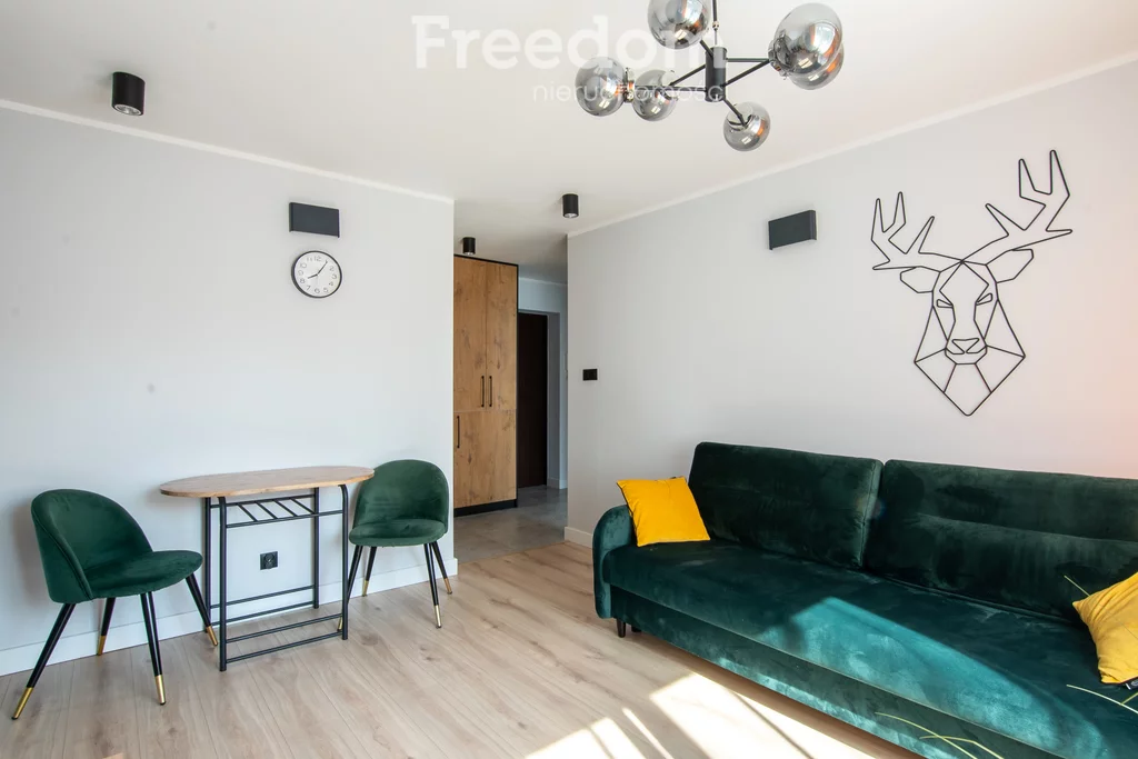 3 pokoje, mieszkanie 45,00 m², piętro 4, oferta nr , 5507/3685/OMW, Radom, Borki, Kujawska