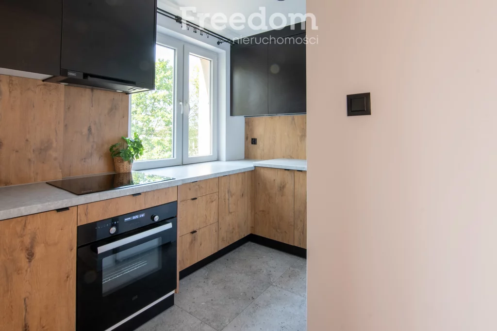 3 pokoje, mieszkanie 45,00 m², piętro 4, oferta nr , 5507/3685/OMW, Radom, Borki, Kujawska