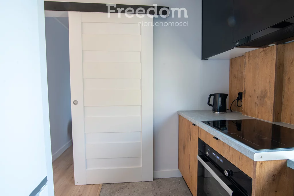 3 pokoje, mieszkanie 45,00 m², piętro 4, oferta nr , 5507/3685/OMW, Radom, Borki, Kujawska