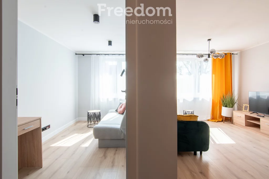 3 pokoje, mieszkanie 45,00 m², piętro 4, oferta nr , 5507/3685/OMW, Radom, Borki, Kujawska