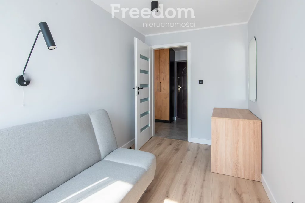 3 pokoje, mieszkanie 45,00 m², piętro 4, oferta nr , 5507/3685/OMW, Radom, Borki, Kujawska