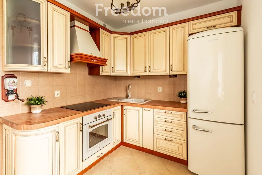 Apartamenty 6643/3685/OMW Kołobrzeg Kupiecka