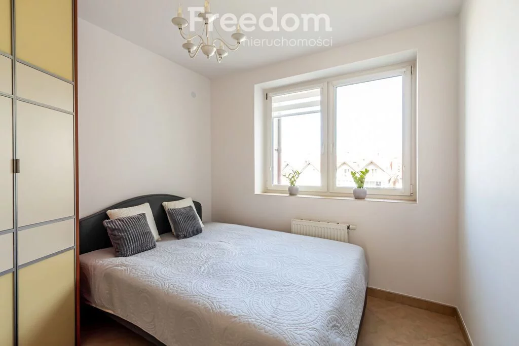 3 pokoje, mieszkanie 75,23 m², piętro 4, oferta nr , 6643/3685/OMW, Kołobrzeg, Kupiecka