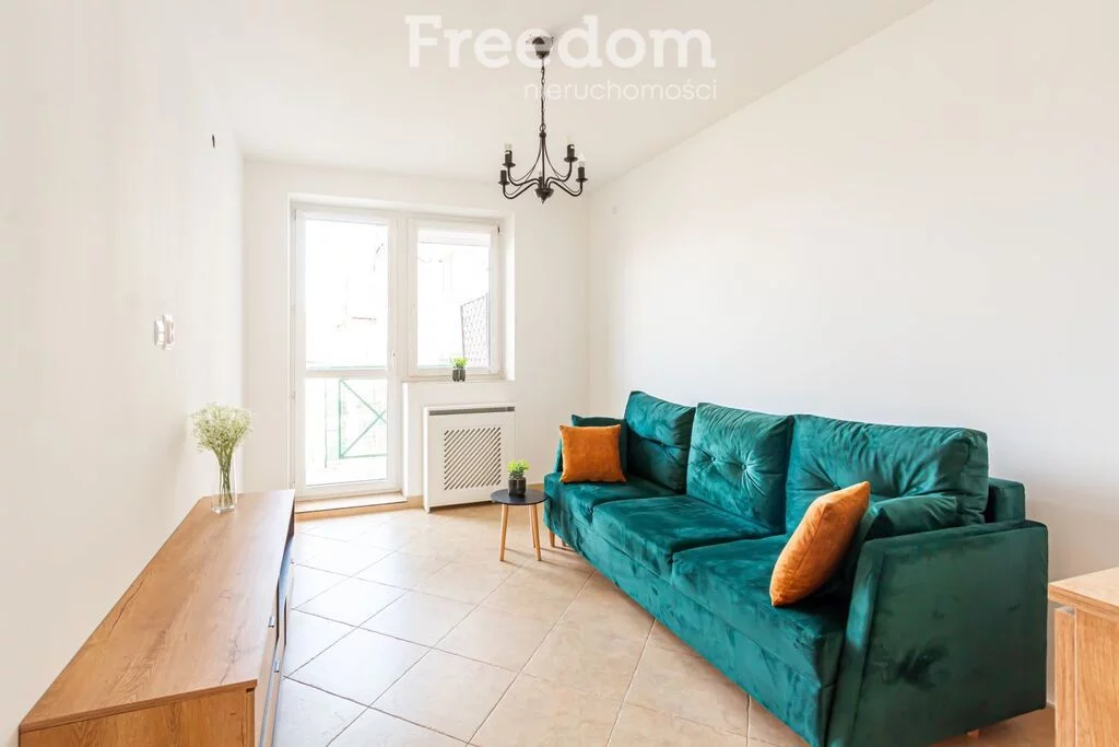 3 pokoje, mieszkanie 75,23 m², piętro 4, oferta nr , 6643/3685/OMW, Kołobrzeg, Kupiecka
