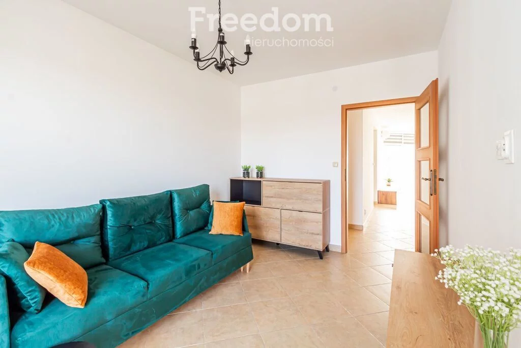 3 pokoje, mieszkanie 75,23 m², piętro 4, oferta nr , 6643/3685/OMW, Kołobrzeg, Kupiecka