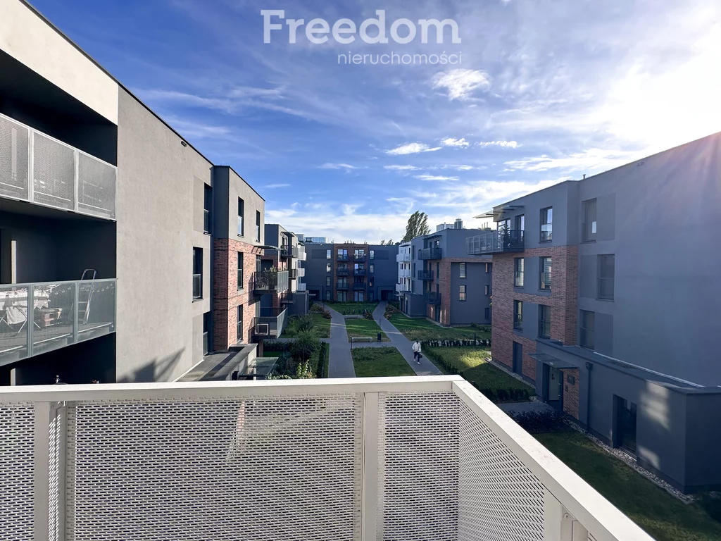 Apartamenty 7076/3685/OMW Poznań Grunwald Leśnych Skrzatów