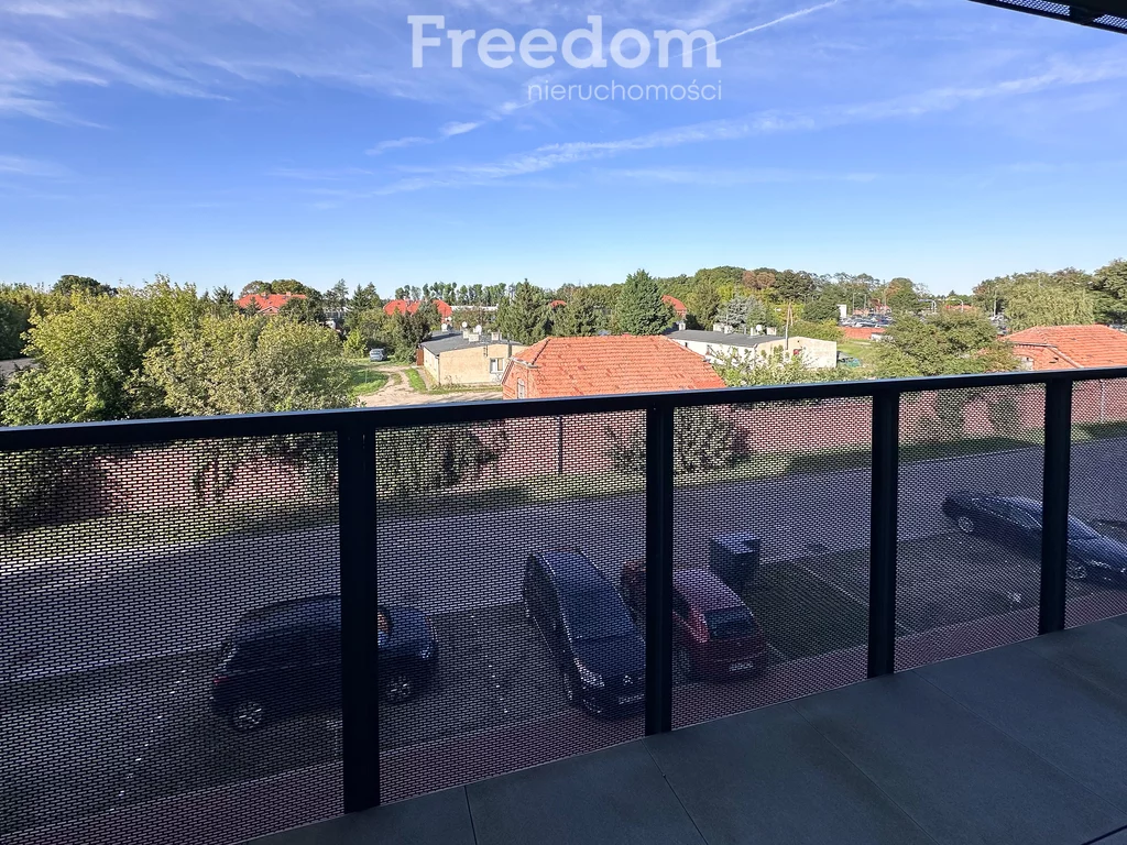 3 pokoje, mieszkanie 53,30 m², piętro 2, oferta nr , 7076/3685/OMW, Poznań, Grunwald, Grunwald, Leśnych Skrzatów