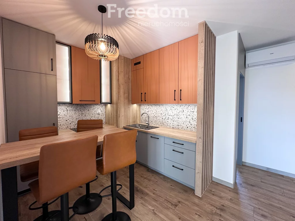 3 pokoje, mieszkanie 53,30 m², piętro 2, oferta nr , 7076/3685/OMW, Poznań, Grunwald, Grunwald, Leśnych Skrzatów