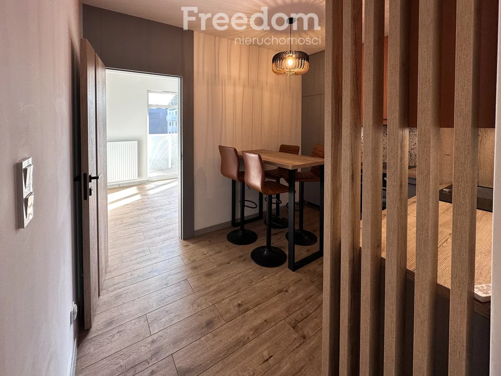 3 pokoje, mieszkanie 53,30 m², piętro 2, oferta nr , 7076/3685/OMW, Poznań, Grunwald, Grunwald, Leśnych Skrzatów