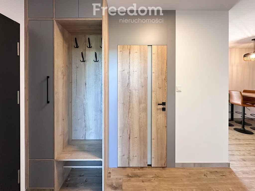 3 pokoje, mieszkanie 53,30 m², piętro 2, oferta nr , 7076/3685/OMW, Poznań, Grunwald, Grunwald, Leśnych Skrzatów