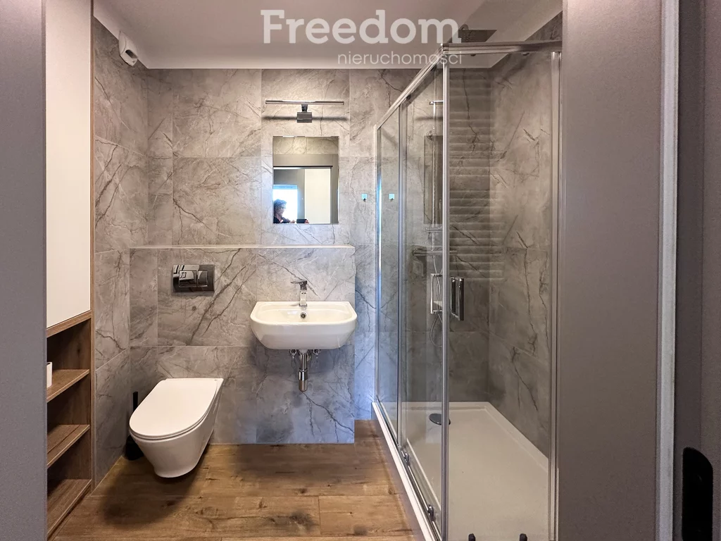 3 pokoje, mieszkanie 53,30 m², piętro 2, oferta nr , 7076/3685/OMW, Poznań, Grunwald, Grunwald, Leśnych Skrzatów