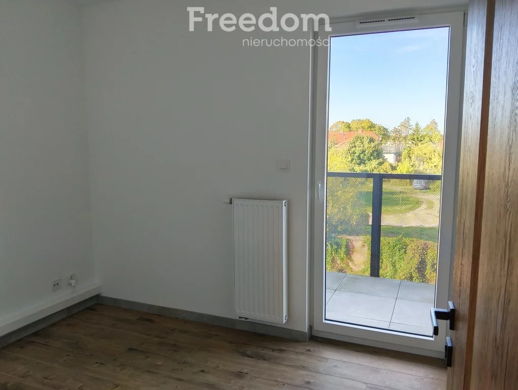 3 pokoje, mieszkanie 53,30 m², piętro 2, oferta nr , 7076/3685/OMW, Poznań, Grunwald, Grunwald, Leśnych Skrzatów