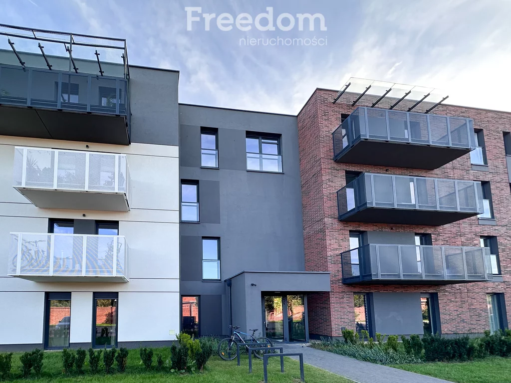 3 pokoje, mieszkanie 53,30 m², piętro 2, oferta nr , 7076/3685/OMW, Poznań, Grunwald, Grunwald, Leśnych Skrzatów