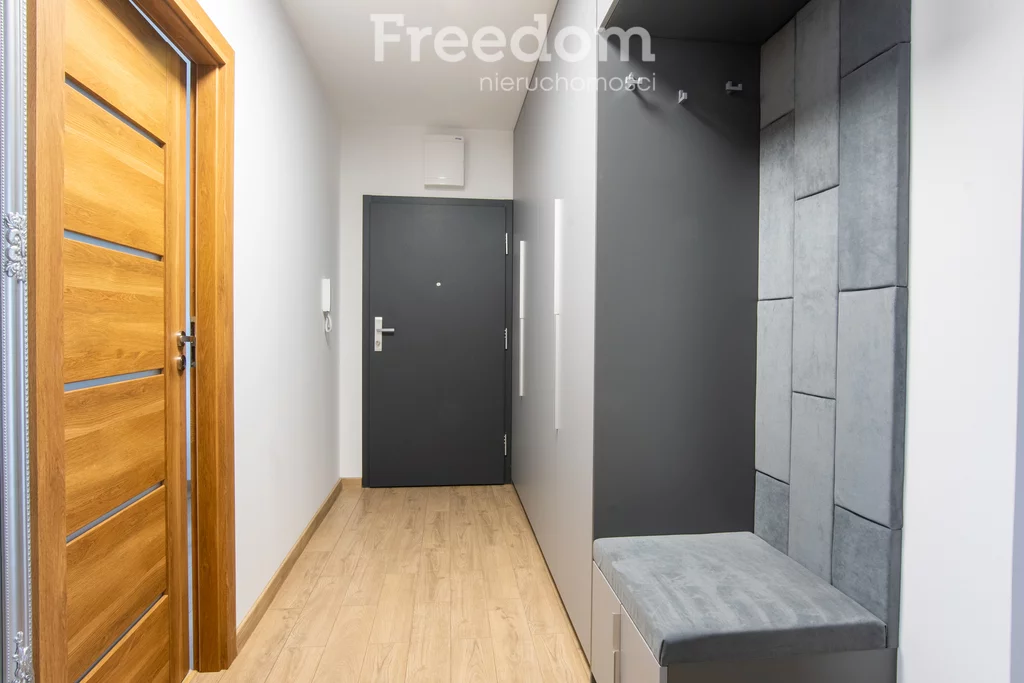 3 pokoje, mieszkanie 60,00 m², piętro 4, oferta nr , 3663/3685/OMW, Radom, Wacyn, Listopadowa