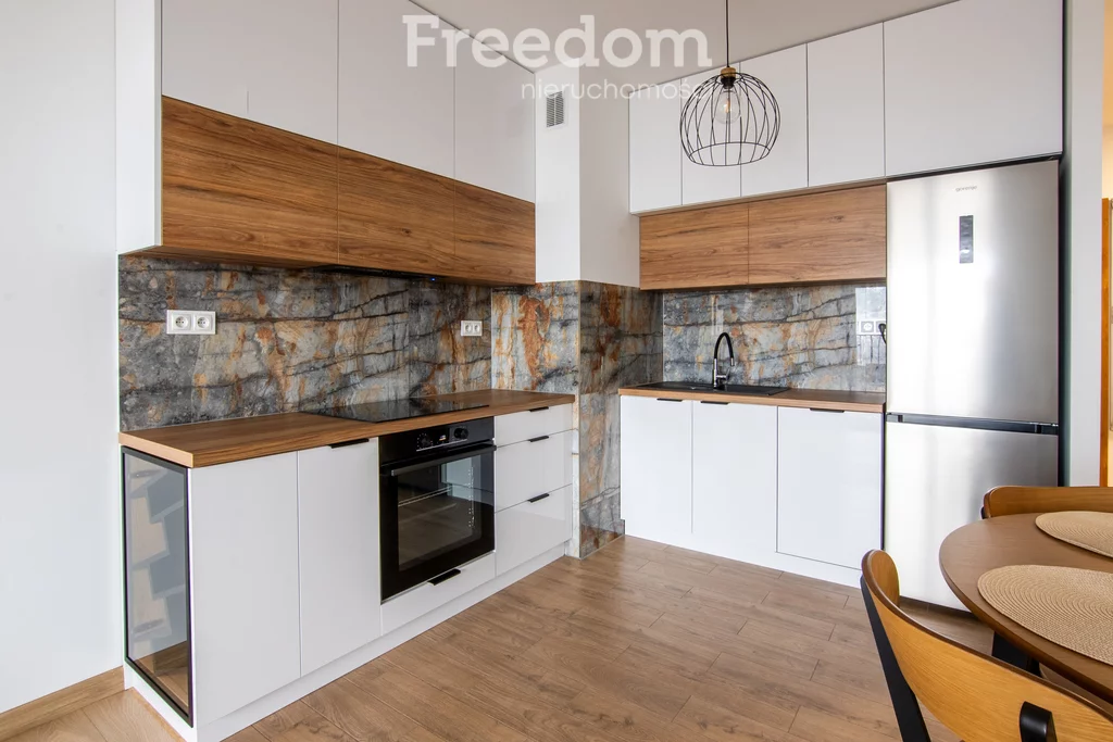 3 pokoje, mieszkanie 60,00 m², piętro 4, oferta nr , 3663/3685/OMW, Radom, Wacyn, Listopadowa