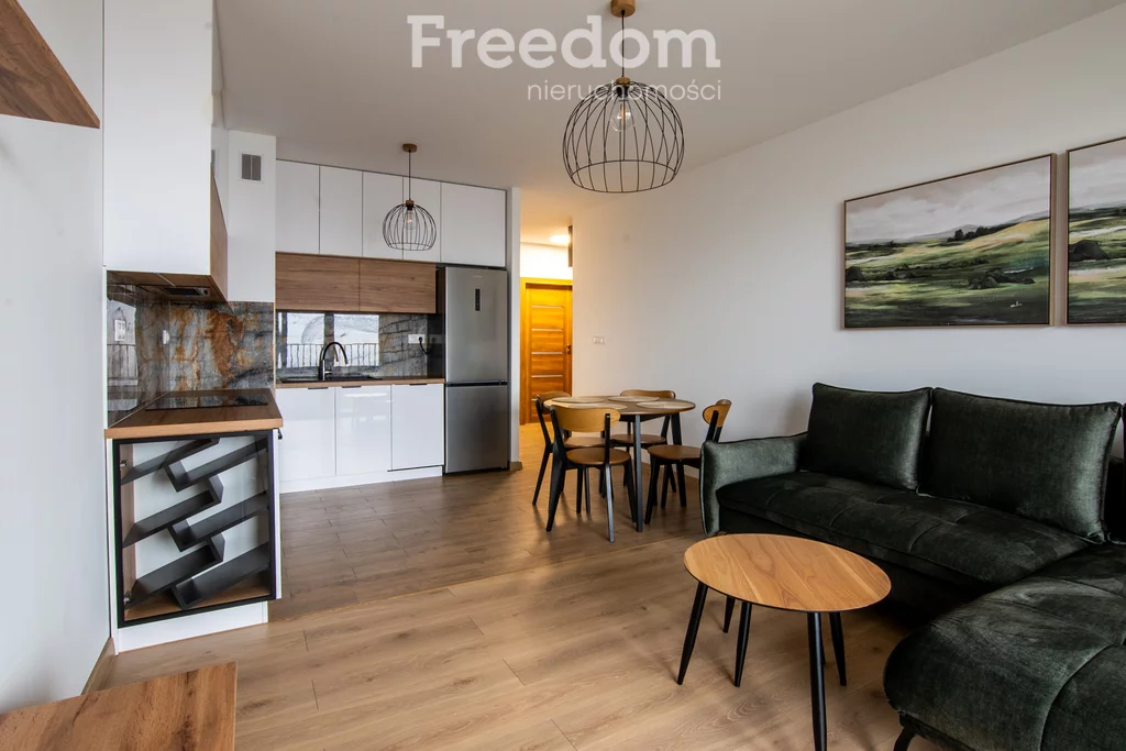 3 pokoje, mieszkanie 60,00 m², piętro 4, oferta nr , 3663/3685/OMW, Radom, Wacyn, Listopadowa