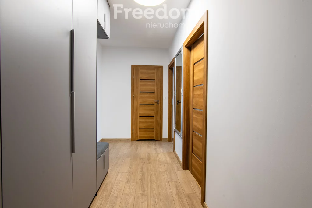 3 pokoje, mieszkanie 60,00 m², piętro 4, oferta nr , 3663/3685/OMW, Radom, Wacyn, Listopadowa