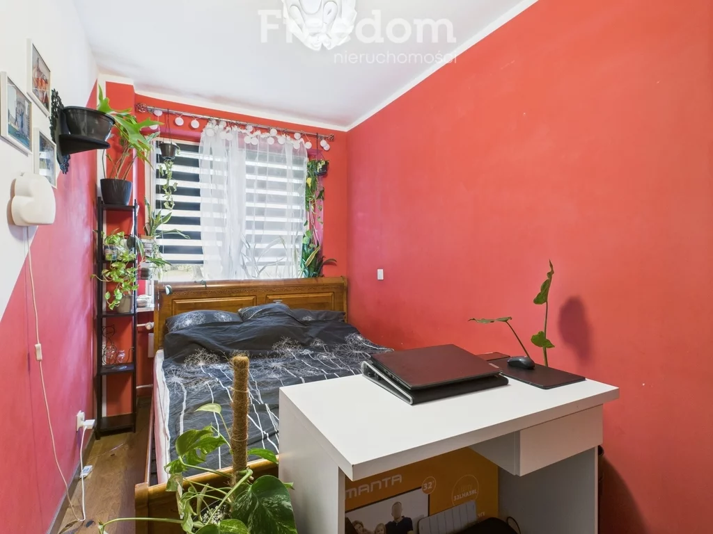 3 pokoje, mieszkanie 60,00 m², piętro 1, oferta nr , 6859/3685/OMW, Lublin