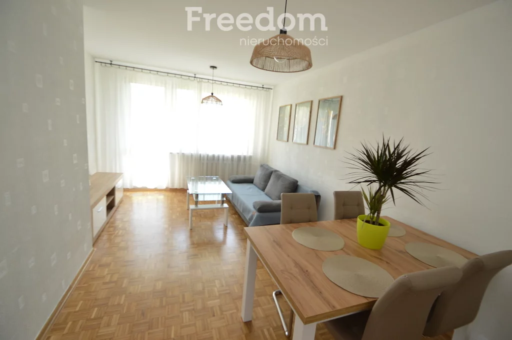 Apartamenty 6959/3685/OMW Opole Armii Krajowej Majora Hubala