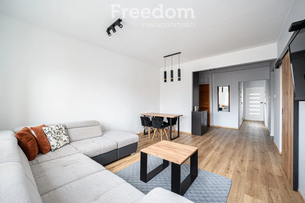 3 pokoje, mieszkanie 58,00 m², piętro 3, oferta nr , 7055/3685/OMW, Warszawa, Ursynów, Ursynów, Mariana Sengera "Cichego"