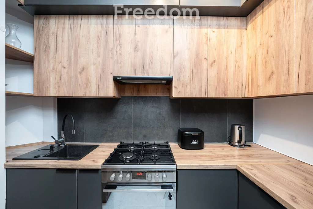 3 pokoje, mieszkanie 58,00 m², piętro 3, oferta nr , 7055/3685/OMW, Warszawa, Ursynów, Ursynów, Mariana Sengera "Cichego"