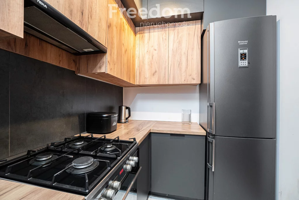 3 pokoje, mieszkanie 58,00 m², piętro 3, oferta nr , 7055/3685/OMW, Warszawa, Ursynów, Ursynów, Mariana Sengera "Cichego"