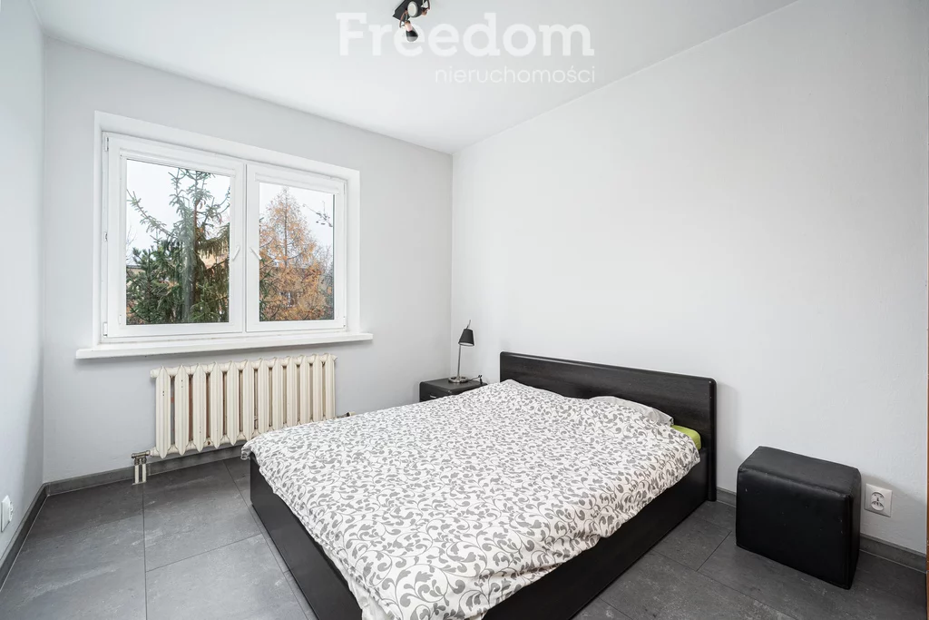 3 pokoje, mieszkanie 58,00 m², piętro 3, oferta nr , 7055/3685/OMW, Warszawa, Ursynów, Ursynów, Mariana Sengera "Cichego"