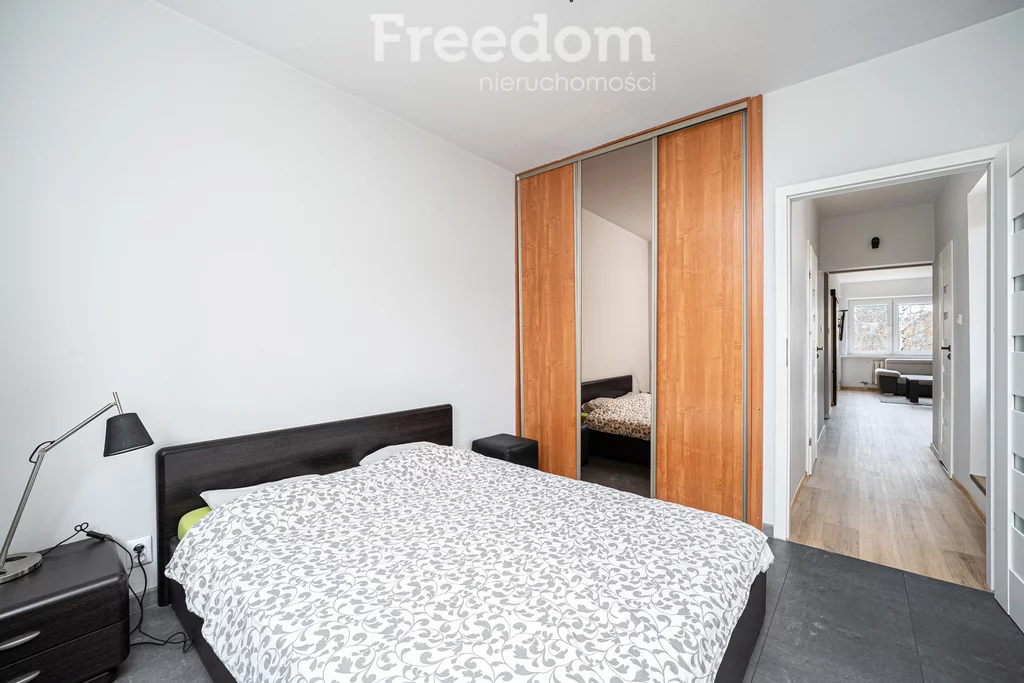 3 pokoje, mieszkanie 58,00 m², piętro 3, oferta nr , 7055/3685/OMW, Warszawa, Ursynów, Ursynów, Mariana Sengera "Cichego"