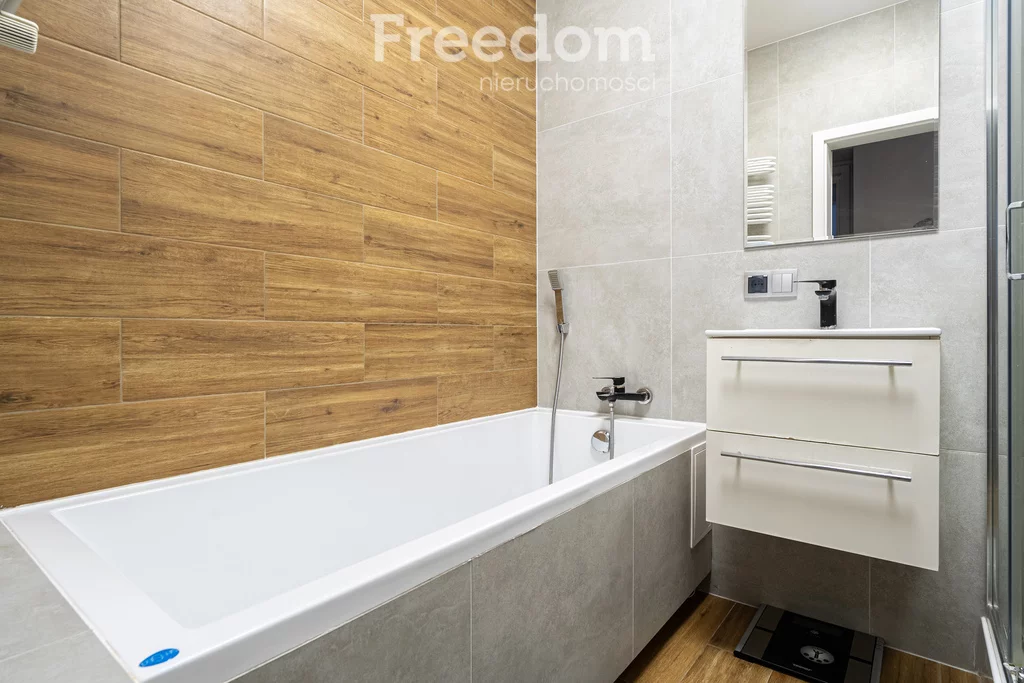 3 pokoje, mieszkanie 58,00 m², piętro 3, oferta nr , 7055/3685/OMW, Warszawa, Ursynów, Ursynów, Mariana Sengera "Cichego"
