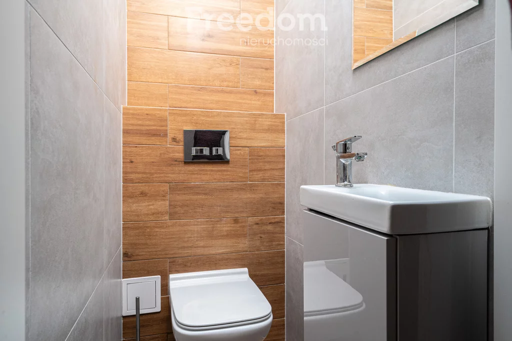 3 pokoje, mieszkanie 58,00 m², piętro 3, oferta nr , 7055/3685/OMW, Warszawa, Ursynów, Ursynów, Mariana Sengera "Cichego"