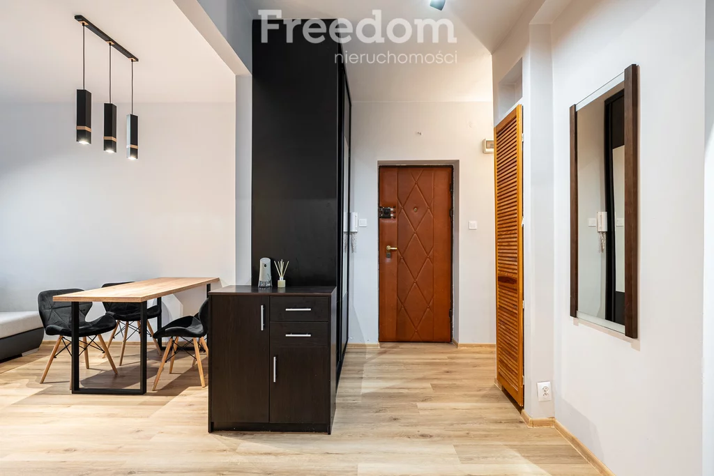 3 pokoje, mieszkanie 58,00 m², piętro 3, oferta nr , 7055/3685/OMW, Warszawa, Ursynów, Ursynów, Mariana Sengera "Cichego"