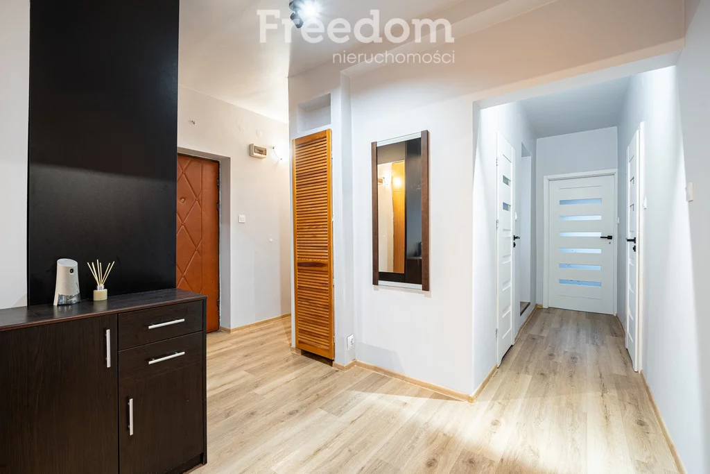 3 pokoje, mieszkanie 58,00 m², piętro 3, oferta nr , 7055/3685/OMW, Warszawa, Ursynów, Ursynów, Mariana Sengera "Cichego"