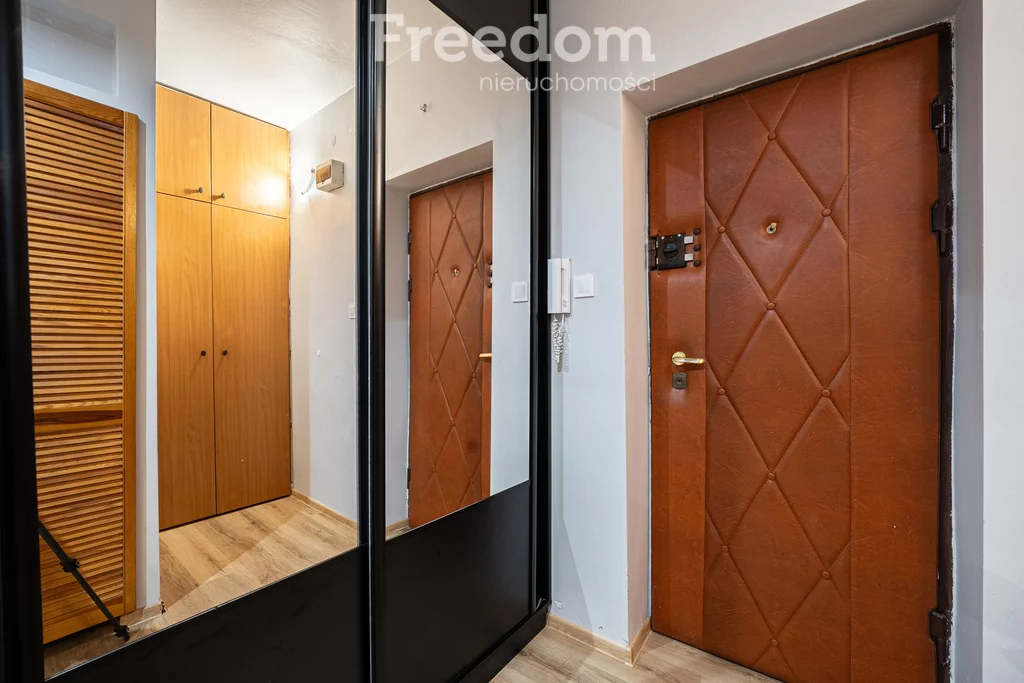 3 pokoje, mieszkanie 58,00 m², piętro 3, oferta nr , 7055/3685/OMW, Warszawa, Ursynów, Ursynów, Mariana Sengera "Cichego"