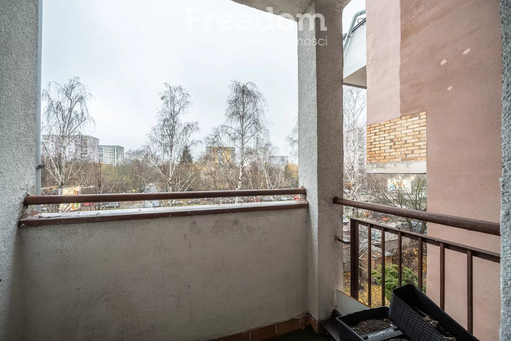 3 pokoje, mieszkanie 58,00 m², piętro 3, oferta nr , 7055/3685/OMW, Warszawa, Ursynów, Ursynów, Mariana Sengera "Cichego"