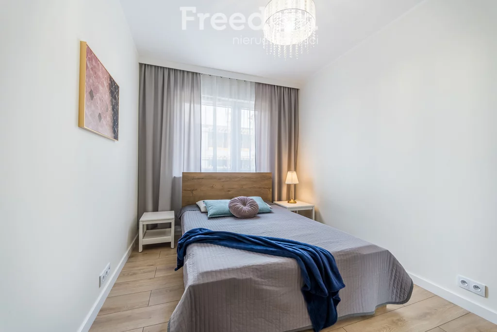 3 pokoje, mieszkanie 57,84 m², piętro 1, oferta nr , 6967/3685/OMW, Warszawa, Praga Południe, Praga Południe, Mińska