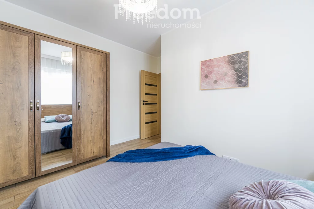 3 pokoje, mieszkanie 57,84 m², piętro 1, oferta nr , 6967/3685/OMW, Warszawa, Praga Południe, Praga Południe, Mińska