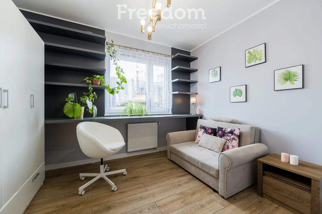 3 pokoje, mieszkanie 57,84 m², piętro 1, oferta nr , 6967/3685/OMW, Warszawa, Praga Południe, Praga Południe, Mińska