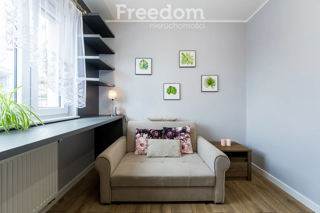 3 pokoje, mieszkanie 57,84 m², piętro 1, oferta nr , 6967/3685/OMW, Warszawa, Praga Południe, Praga Południe, Mińska