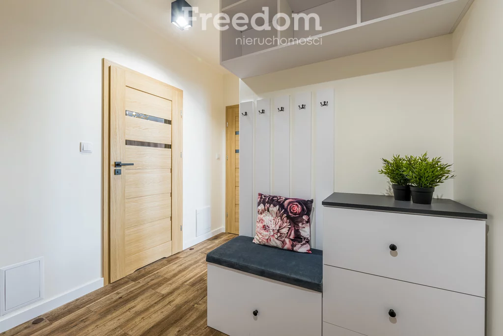 3 pokoje, mieszkanie 57,84 m², piętro 1, oferta nr , 6967/3685/OMW, Warszawa, Praga Południe, Praga Południe, Mińska