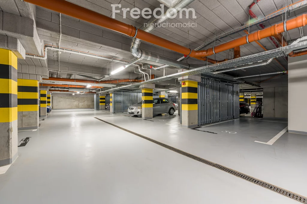 3 pokoje, mieszkanie 57,84 m², piętro 1, oferta nr , 6967/3685/OMW, Warszawa, Praga Południe, Praga Południe, Mińska