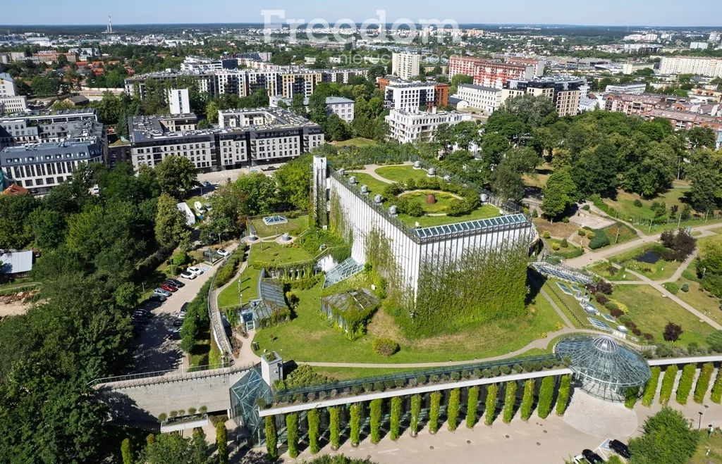 Apartamenty 6803/3685/OMW Białystok Centrum Młynowa