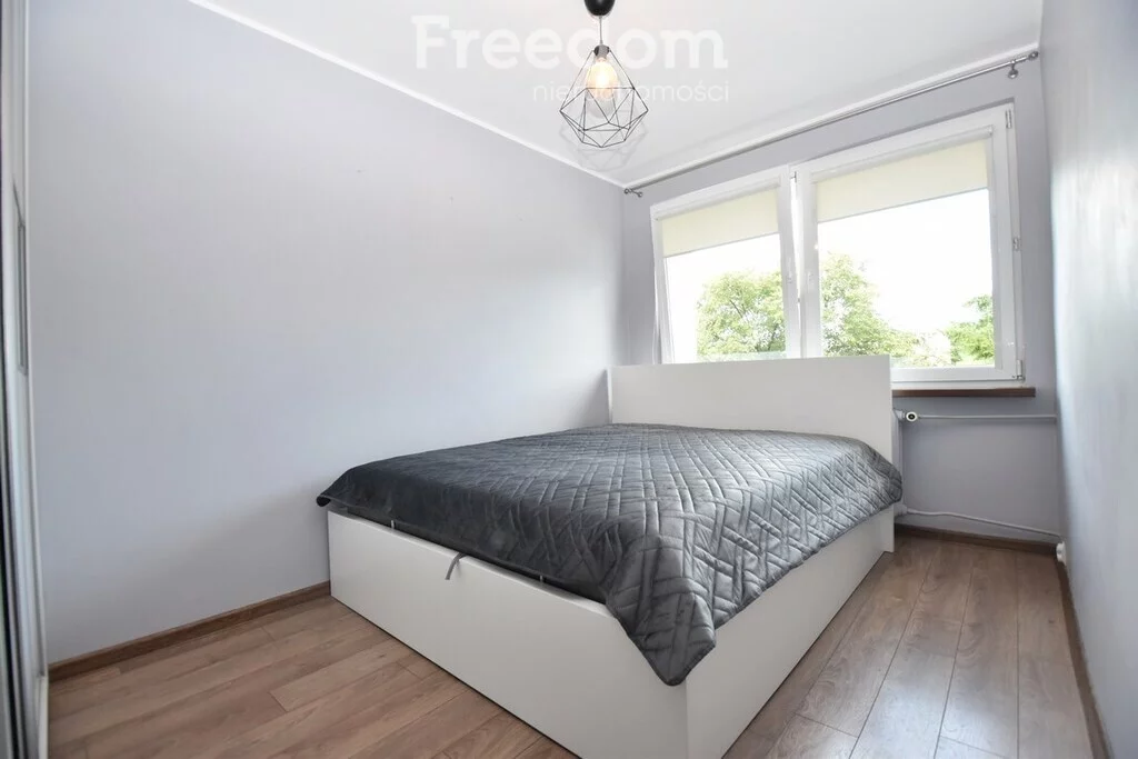 3 pokoje, mieszkanie 49,34 m², piętro 2, oferta nr , 6879/3685/OMW, Namysłów