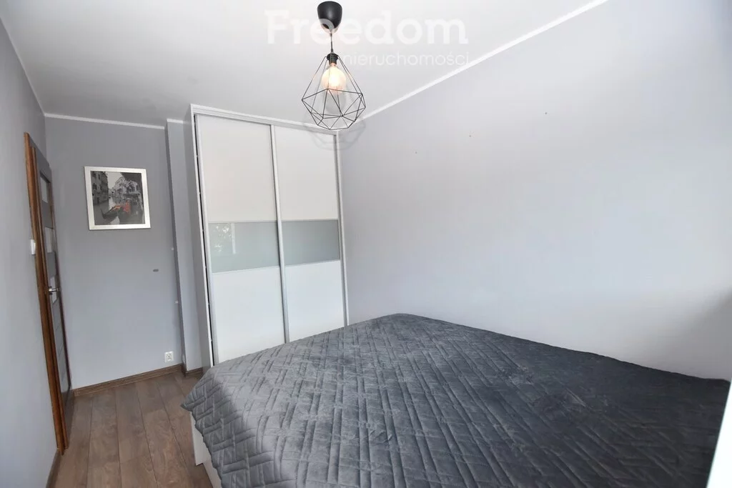 3 pokoje, mieszkanie 49,34 m², piętro 2, oferta nr , 6879/3685/OMW, Namysłów