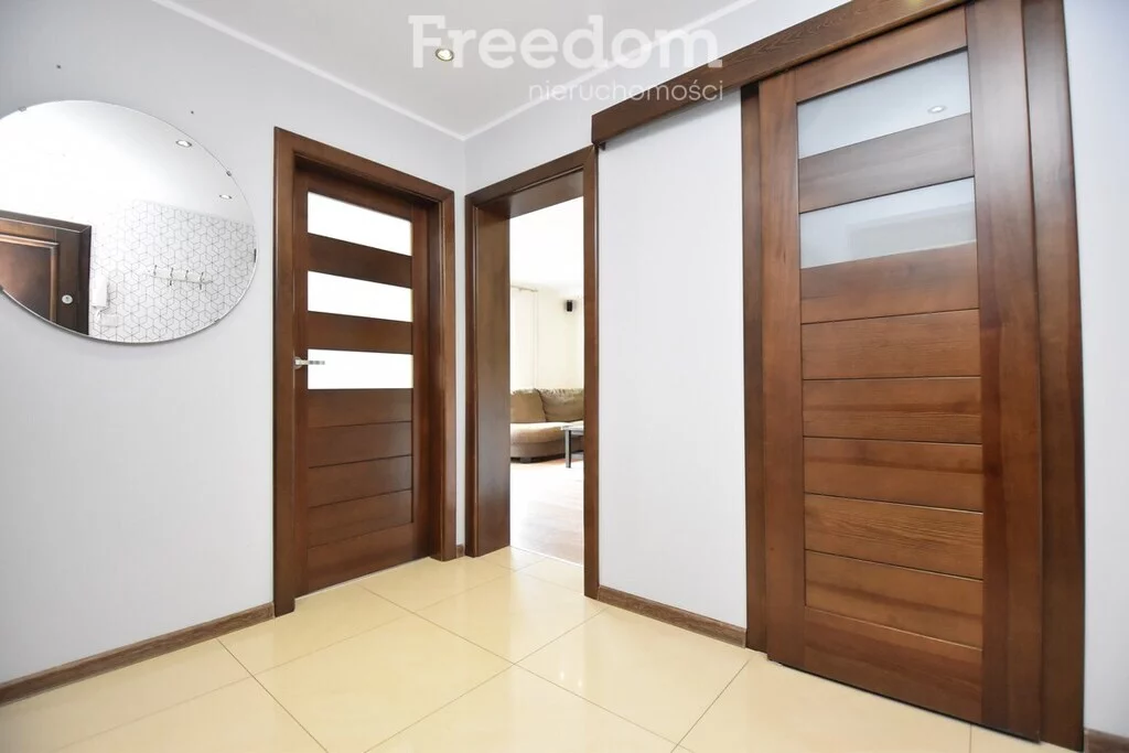 3 pokoje, mieszkanie 49,34 m², piętro 2, oferta nr , 6879/3685/OMW, Namysłów