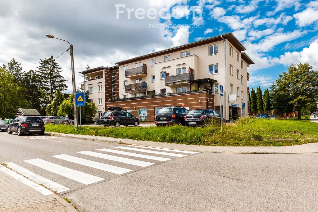 Apartamenty 6872/3685/OMW Pruszcz Gdański Niepodległości
