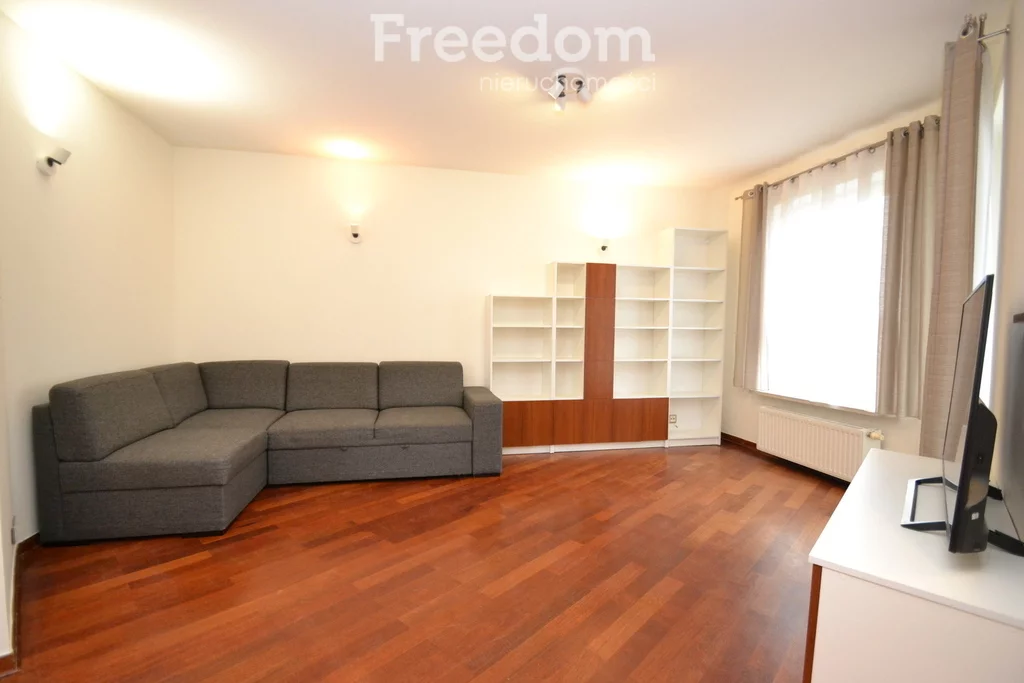 Apartamenty 6864/3685/OMW Warszawa Ursynów Nugat