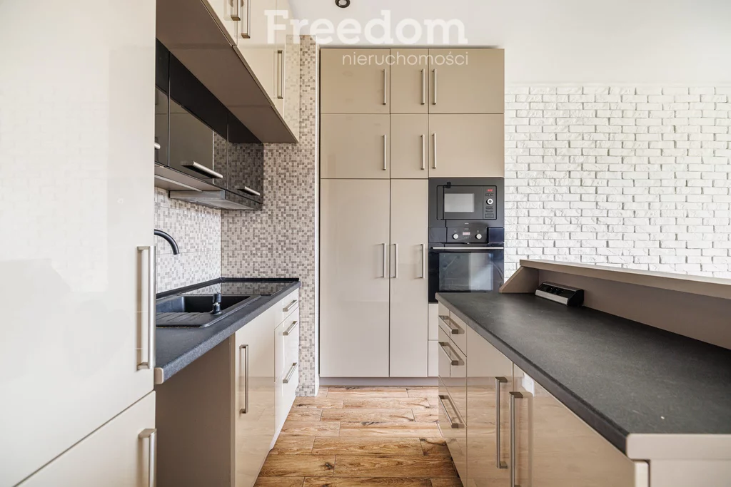 Apartamenty 6945/3685/OMW Reda Obwodowa 31
