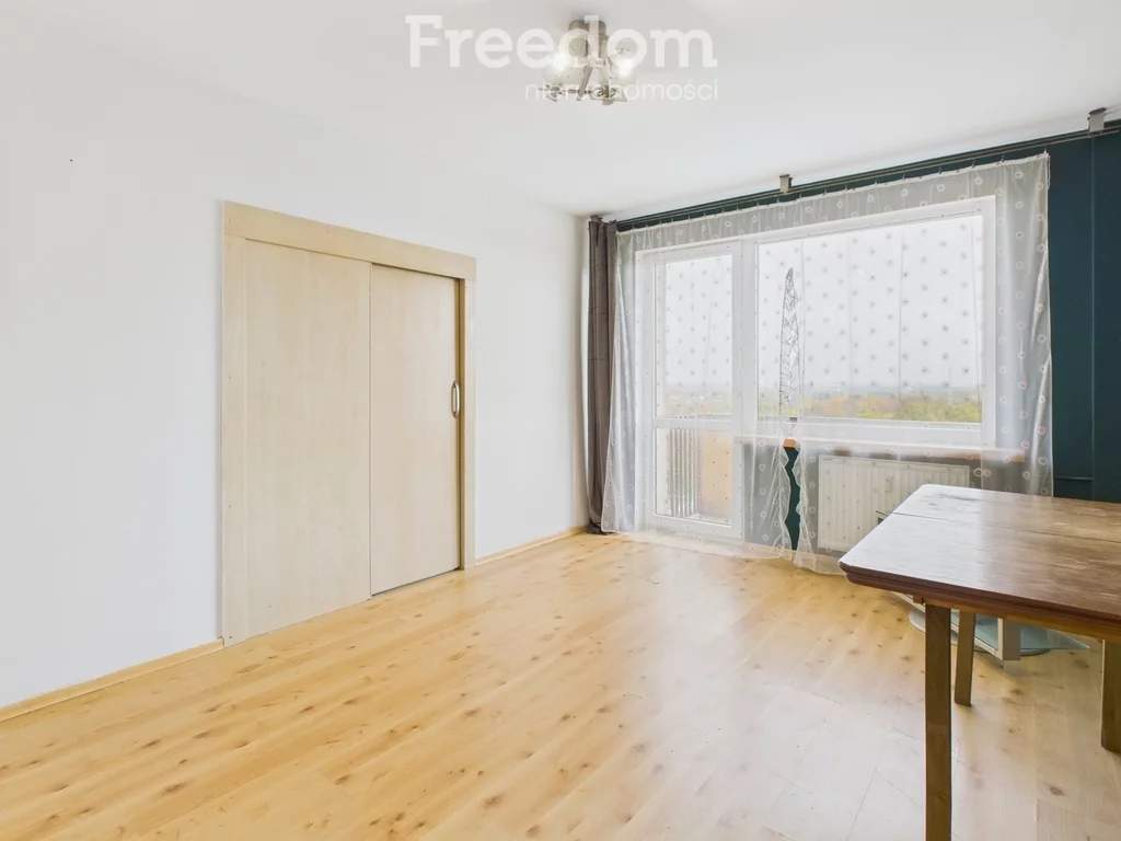 3 pokoje, mieszkanie 50,00 m², piętro 9, oferta nr , 7152/3685/OMW, Siemianowice Śląskie, Okrężna
